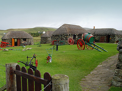 Skye Museum of Island Life