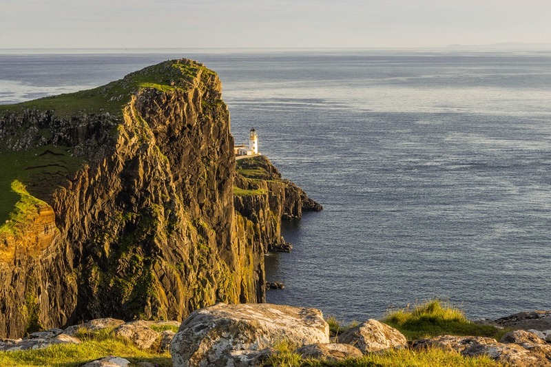 Neist Point Lighthouse