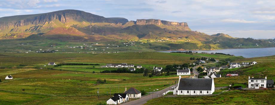 Staffin