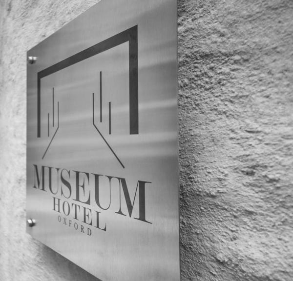 Museum Hotel Oxford