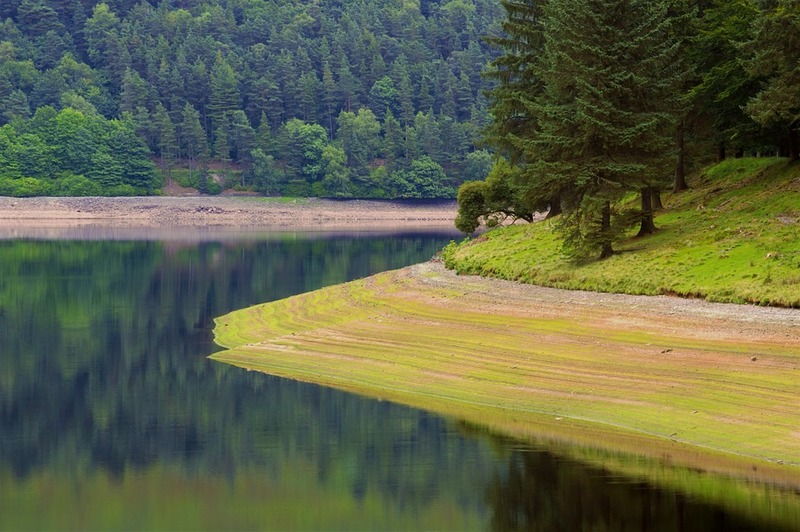 英国峰区Peak District