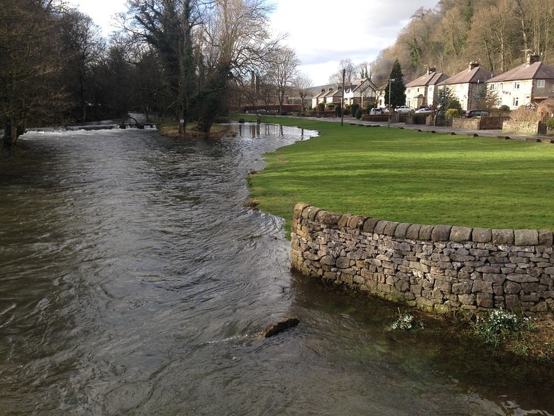 Bakewell