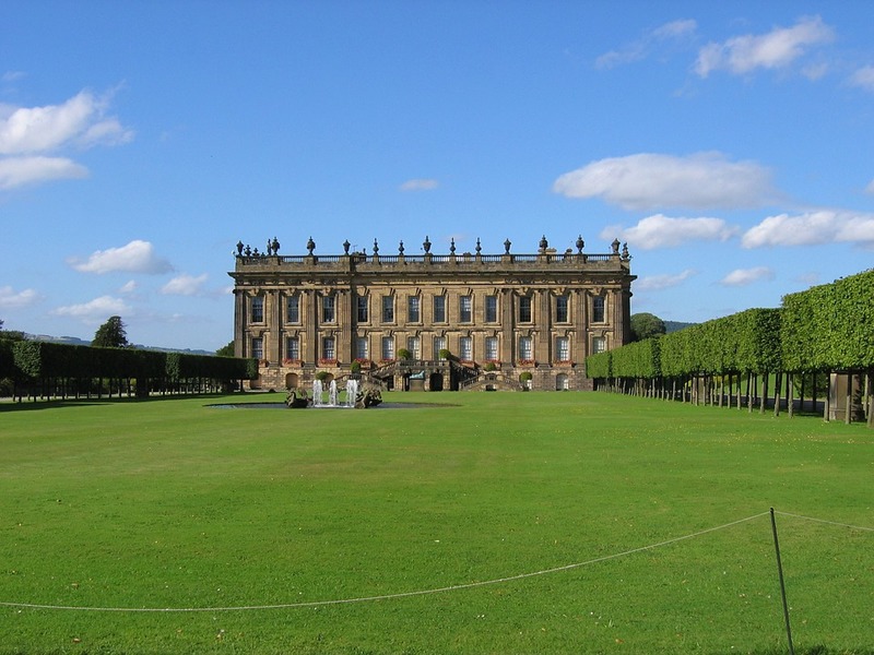 Chatsworth House