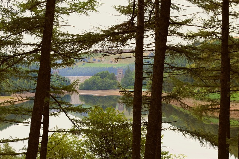 Derwent Reservoir