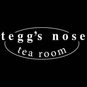 Tegg's Nose Tea Room