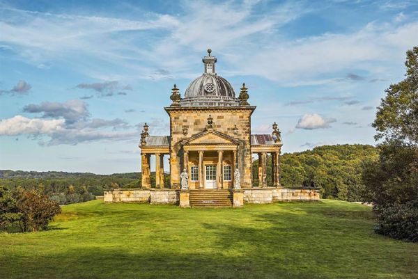 Castle Howard