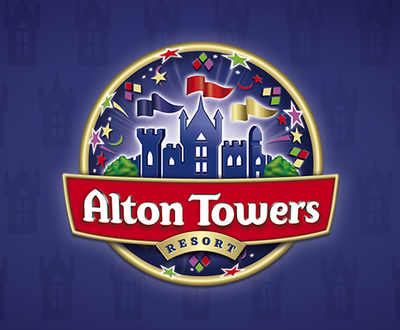 Alton Towers