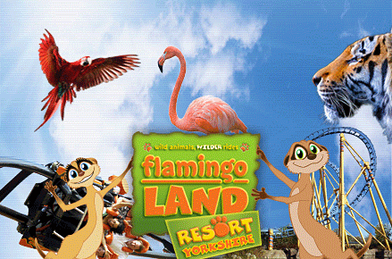 Flamingo Land