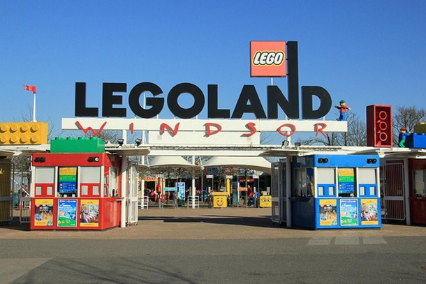 Legoland