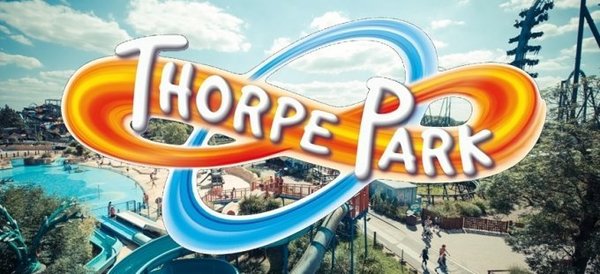 Thorpe Park