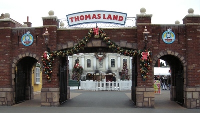 Thomasland