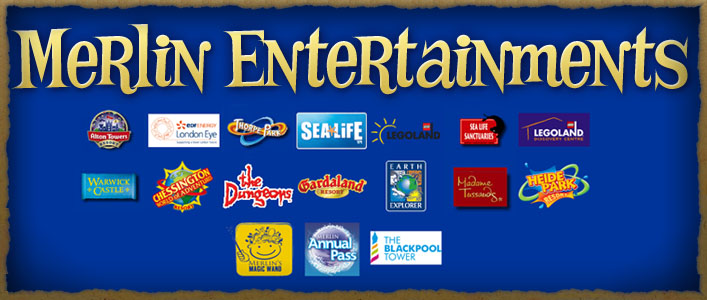 Merlin Entertainments